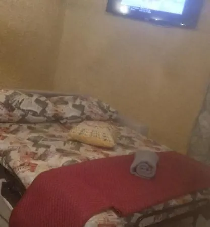 Bed & Breakfast A.c. *