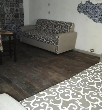 Bed & Breakfast A.c.